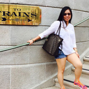 Meet your Posher, Mycel